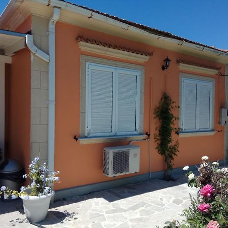 Monte Caputo Holiday House Alykes  Extérieur photo
