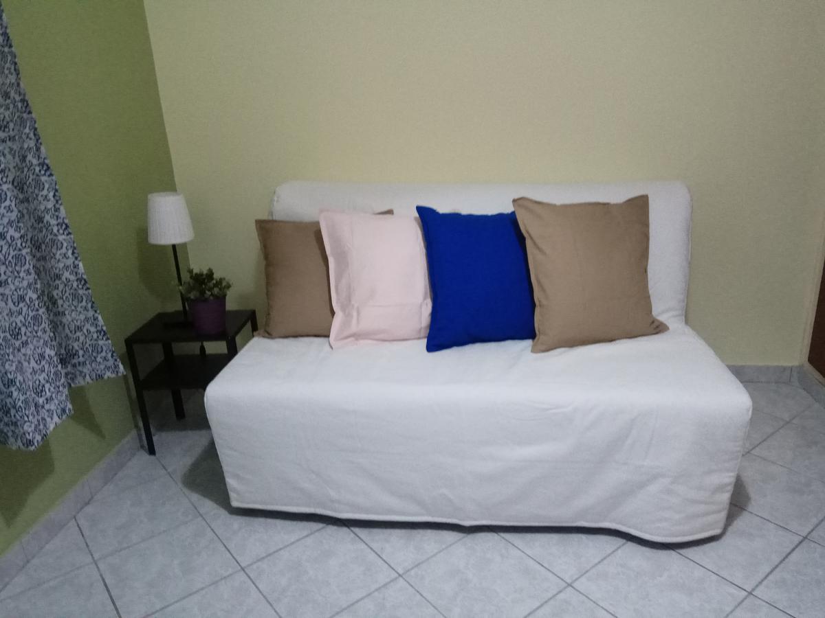 Monte Caputo Holiday House Alykes  Extérieur photo